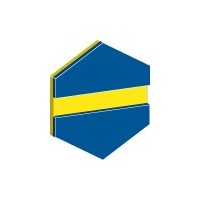 gravoply™ laser blue/yellow
