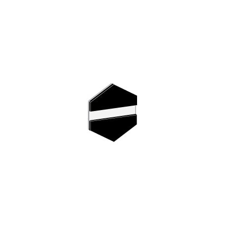 gravoply™ laser black/white