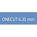 ONECUT(ワンカット) 6.35mm 